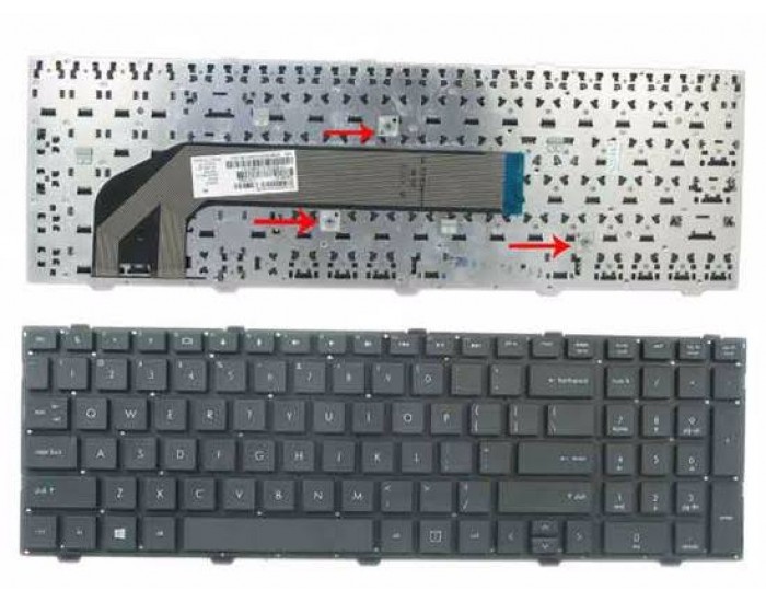 LAPTOP KEYBOARD FOR HP PROBOOK 4540S